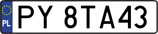 PY8TA43
