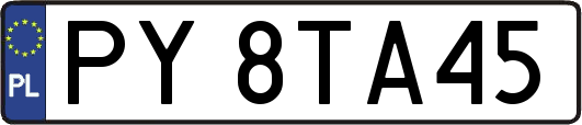 PY8TA45