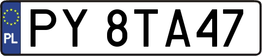 PY8TA47