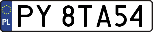 PY8TA54