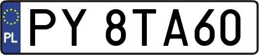 PY8TA60
