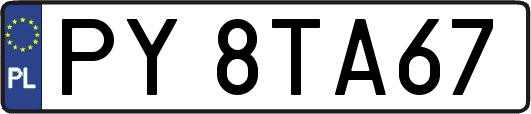 PY8TA67