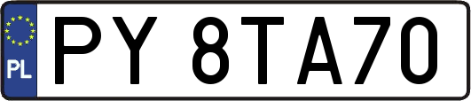PY8TA70