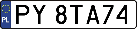 PY8TA74