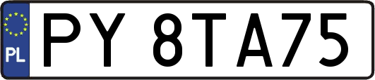 PY8TA75