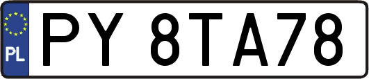 PY8TA78