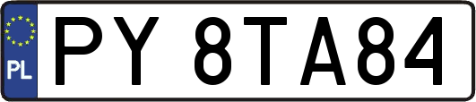 PY8TA84