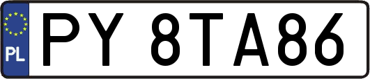 PY8TA86