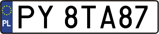 PY8TA87
