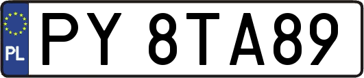PY8TA89
