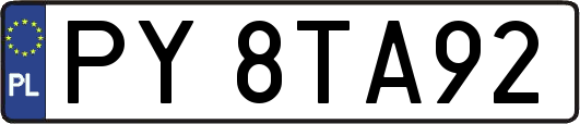PY8TA92