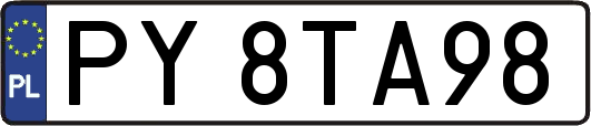 PY8TA98