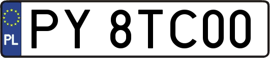 PY8TC00