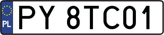 PY8TC01