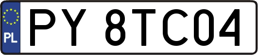 PY8TC04