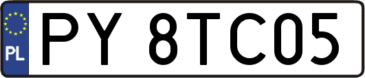 PY8TC05