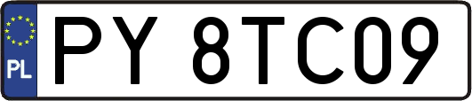 PY8TC09