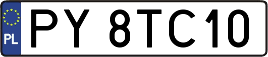PY8TC10
