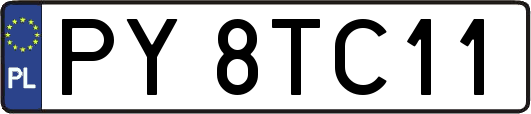 PY8TC11