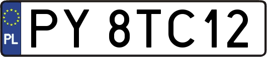 PY8TC12