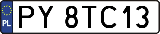 PY8TC13