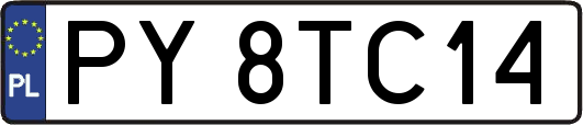 PY8TC14