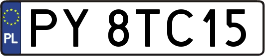 PY8TC15