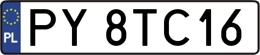 PY8TC16
