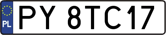 PY8TC17