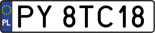 PY8TC18