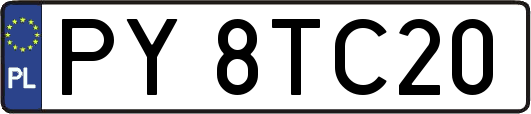 PY8TC20