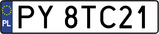 PY8TC21