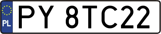 PY8TC22