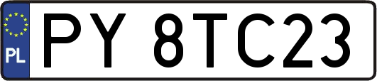 PY8TC23