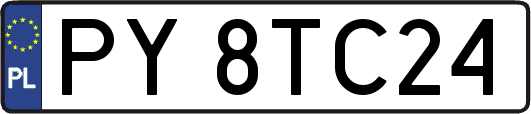 PY8TC24