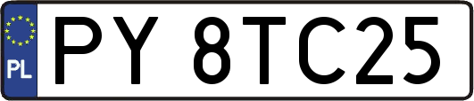 PY8TC25