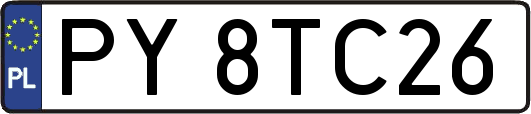 PY8TC26