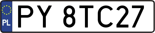 PY8TC27