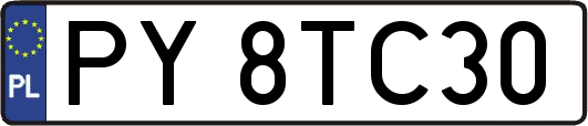 PY8TC30