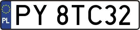 PY8TC32