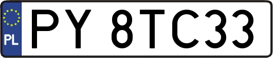 PY8TC33