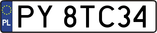 PY8TC34