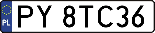 PY8TC36