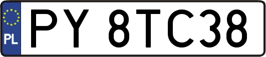 PY8TC38