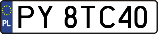 PY8TC40