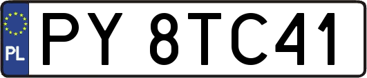 PY8TC41