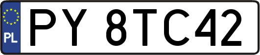 PY8TC42