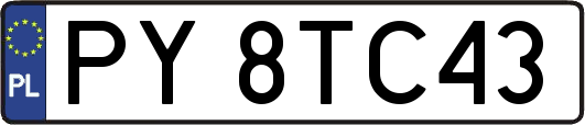 PY8TC43