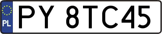 PY8TC45