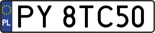 PY8TC50
